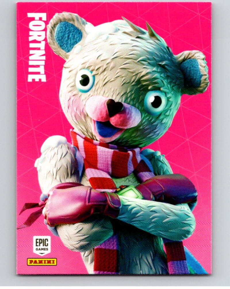 2020 Panini Fortnite Series 2 #73 Bundles R V87257 Image 1