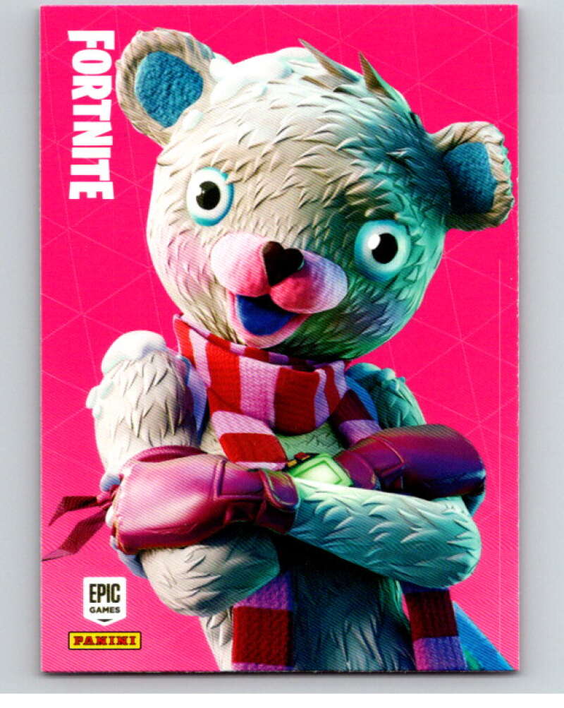 2020 Panini Fortnite Series 2 #73 Bundles R V87258 Image 1