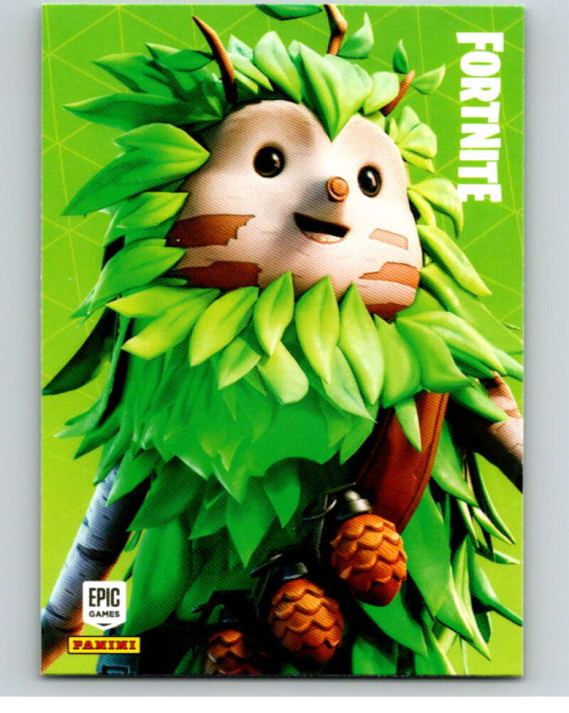 2020 Panini Fortnite Series 2 #75 Bushranger R V87260 Image 1