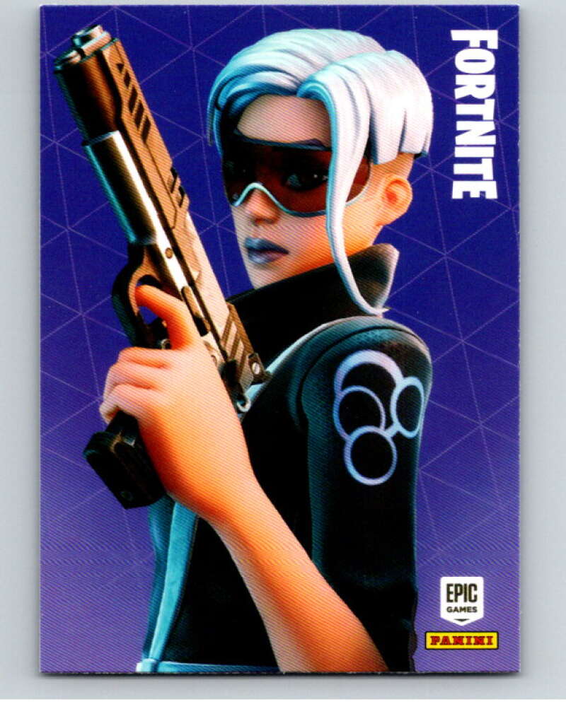 2020 Panini Fortnite Series 2 #84 Echo R V87272 Image 1
