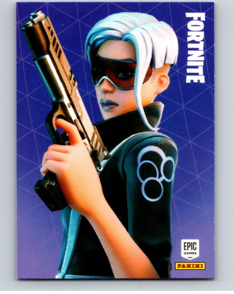 2020 Panini Fortnite Series 2 #84 Echo R V87273 Image 1