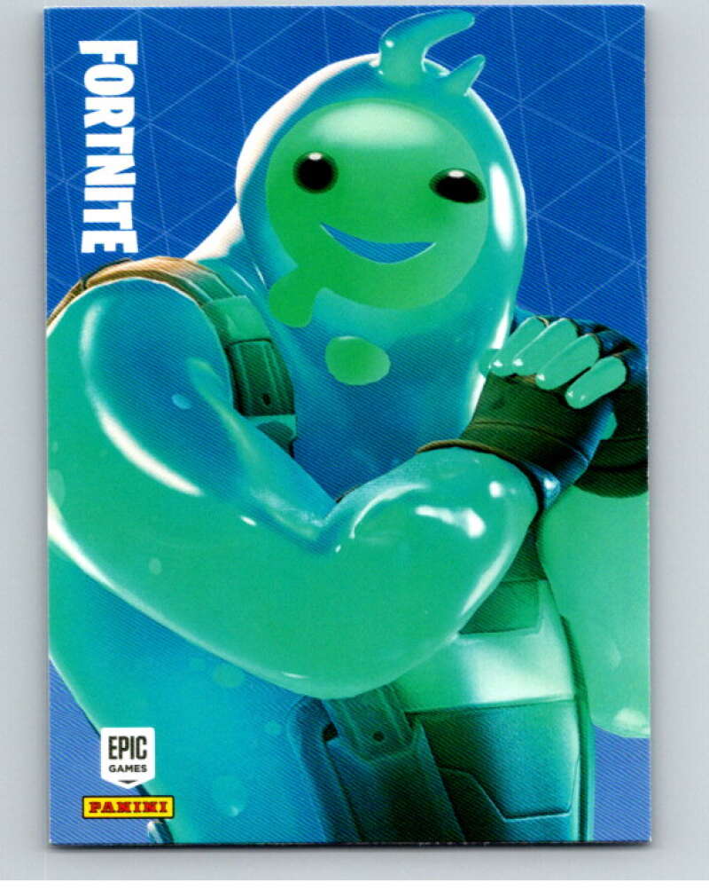 2020 Panini Fortnite Series 2 #92 Rippley R V87283 Image 1