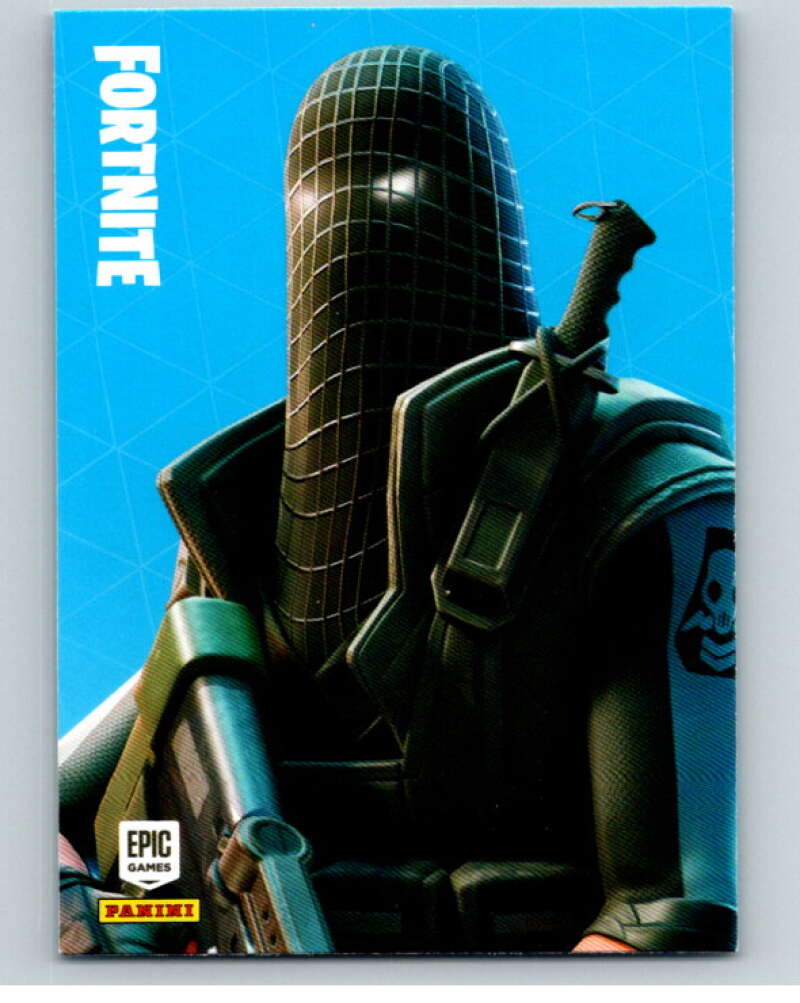 2020 Panini Fortnite Series 2 #98 Stingray R V87290 Image 1