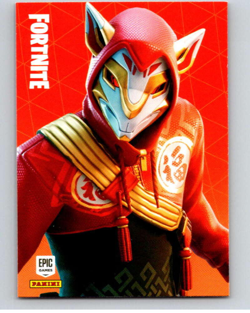 2020 Panini Fortnite Series 2 #100 Swift R V87292 Image 1