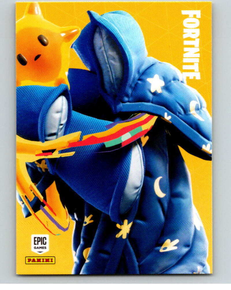 2020 Panini Fortnite Series 2 #120 Slumber E V87309 Image 1