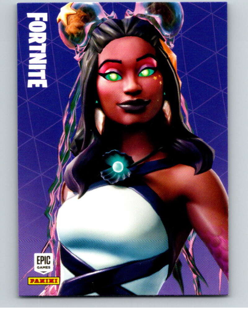 2020 Panini Fortnite Series 2 #122 Starfish E V87311 Image 1