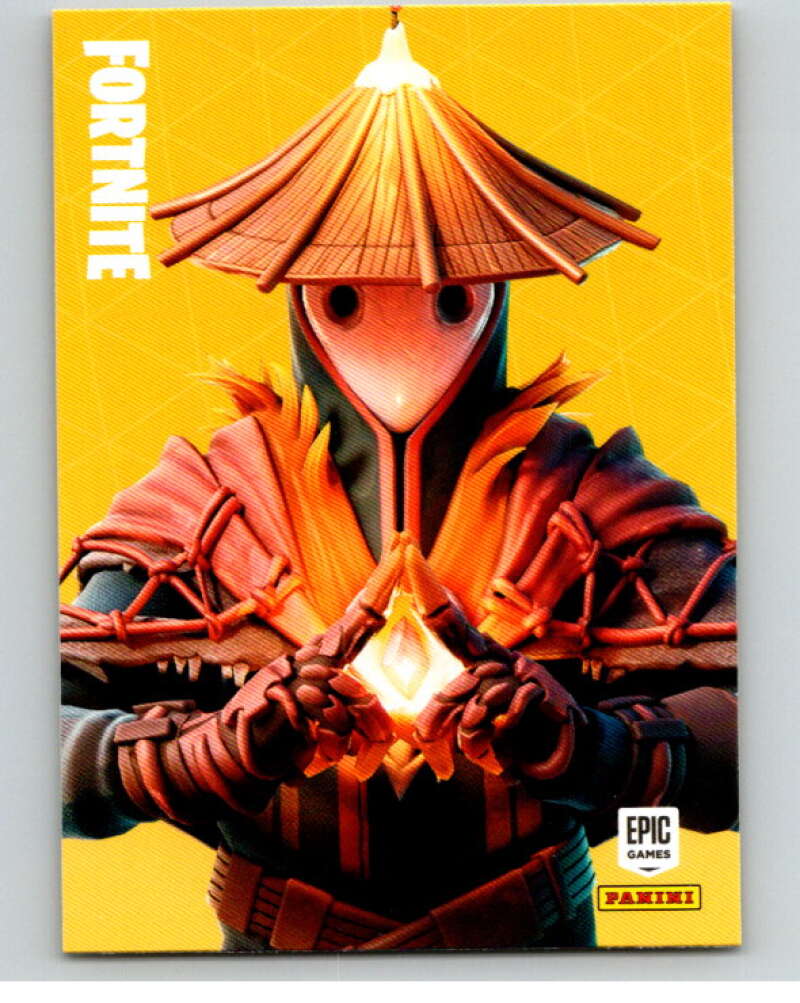 2020 Panini Fortnite Series 2 #132 Terns E V87317 Image 1