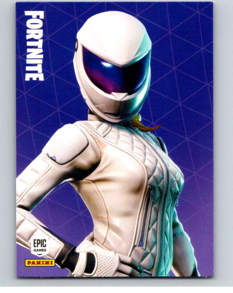 2020 Panini Fortnite Series 2 #146 Whiteout E V87327 Image 1