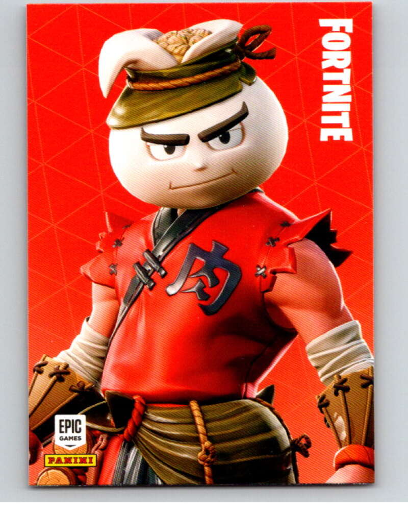 2020 Panini Fortnite Series 2 #149 Bao Bros E V87328 Image 1