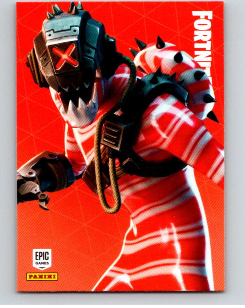 2020 Panini Fortnite Series 2 #161 Kane E V87336 Image 1