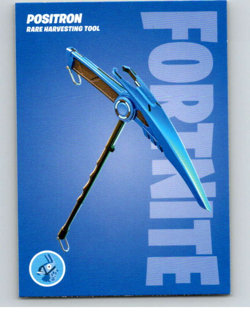 2021 Panini Fortnite Series 3 Tool #H44 Power Grip V87407 Image 1