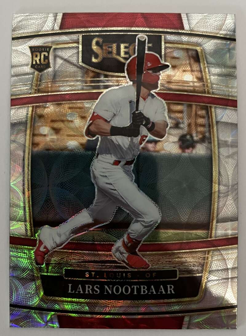 2022 Select Baseball Scope #19 Connor Wong V96579 Image 1