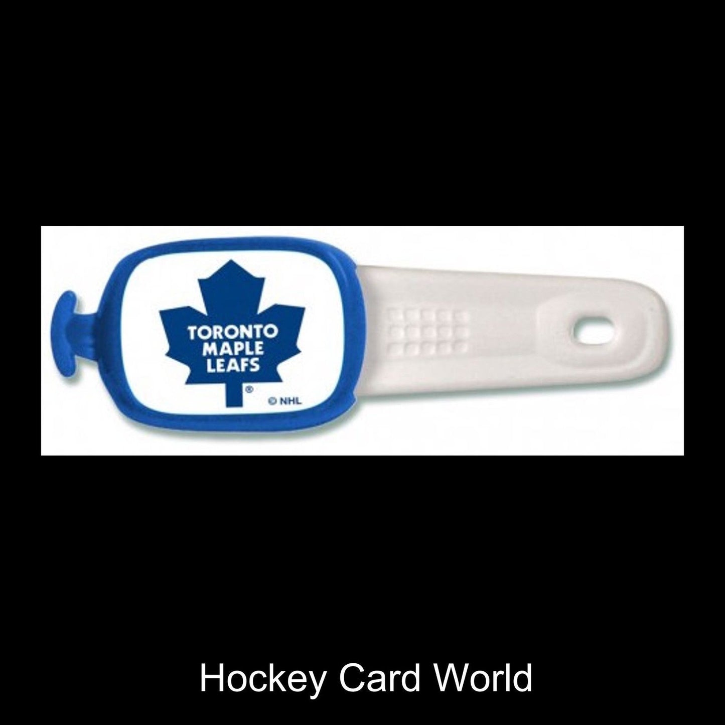 Toronto Maple Leafs Stwrap NHL Licensed Strap - Backpack Luggage Purse etc