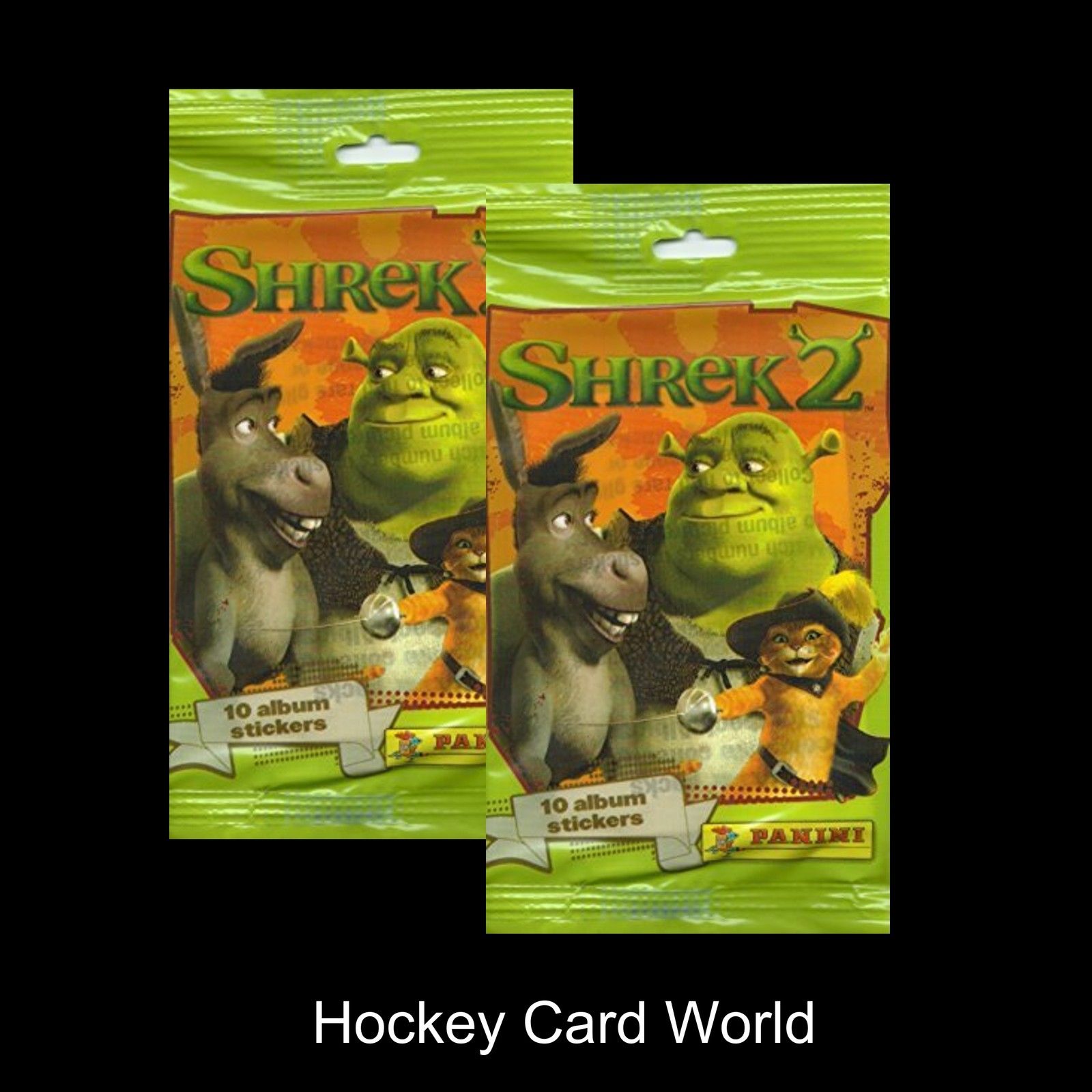 Shrek Meme - Shrek 2 Sticker for Sale by alleytambras