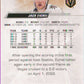 2022-23 Upper Deck Hockey #182 Jack Eichel  Vegas Golden Knights  Image 2