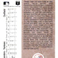 1990 Upper Deck Baseball #13 Deion Sanders  New York Yankees  Image 2