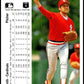 1990 Upper Deck Baseball #794 Bryn Smith  St. Louis Cardinals  Image 2