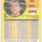 1991 Fleer Baseball #256 John Burkett  San Francisco Giants  Image 2