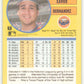 1991 Fleer Baseball #509 Xavier Hernandez  Houston Astros  Image 2