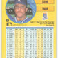 1991 Fleer Baseball #558 Steve Farr  Kansas City Royals  Image 2