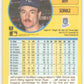 1991 Fleer Baseball #568 Jeff Schulz  RC Rookie Kansas City Royals  Image 2