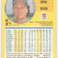 1991 Fleer Baseball #569 Kevin Seitzer  Kansas City Royals  Image 2