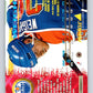 1994-95 Pinnacle #18 Doug Weight  Edmonton Oilers  Image 2