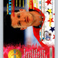 1994-95 Pinnacle #33 Sylvain Cote  Washington Capitals  Image 2