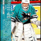 1994-95 Select Hockey #37 Arturs Irbe  San Jose Sharks  V89892 Image 2