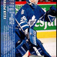 1994-95 Select Hockey #90 Felix Potvin  Toronto Maple Leafs  V89944 Image 2
