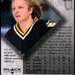 1996-97 Black Diamond #61 Darius Kasparaitis  Pittsburgh Penguins  V90115 Image 2
