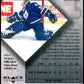 1996-97 Black Diamond #63 Marcel Cousineau  RC Rookie Toronto Maple Leafs  V90117 Image 2