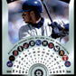 1997 Pinnacle Certified Baseball #53 Ken Griffey Jr.  Seattle Mariners  V86519 Image 2