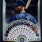 1997 Pinnacle Certified Baseball #82 Jay Buhner  Seattle Mariners  V86548 Image 2