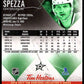 2016-17 Upper Deck Tim Hortons #94 Jason Spezza  Dallas Stars  Image 2