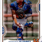 2021 Bowman Prospects #BP-53 Francisco Alvarez  New York Mets  V91642 Image 1