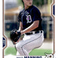 2021 Bowman Prospects #BP-112 Brandon Marsh  Los Angeles Angels  V91668 Image 1