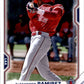 2021 Bowman Prospects #BP-145 Alexander Ramirez 1st Bowman Card  V91683 Image 1