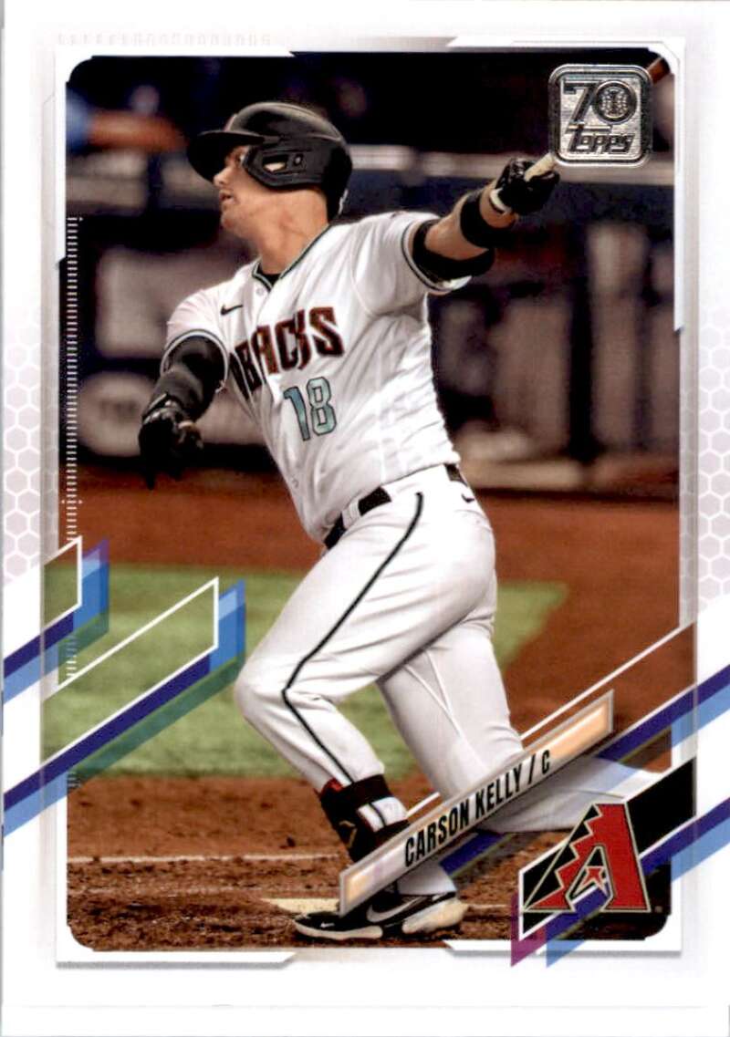 2021 Topps Baseball #448 Austin Nola San Diego Padres Image 1