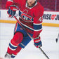 2022-23 Upper Deck Hockey #96 Kaleague  Montreal Canadiens  Image 1