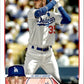 2023 Topps Baseball  #131 Cody Bellinger  Los Angeles Dodgers  Image 1