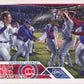 2023 Topps Baseball  #220 Chicago Cubs  Team Card  Image 1