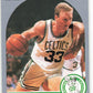 1990-91 Hopps Basketball #39 Larry Bird  Boston Celtics  Image 1