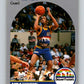 1990-91 Hopps Basketball #97 Lafayette Lever  SP Denver Nuggets  Image 1