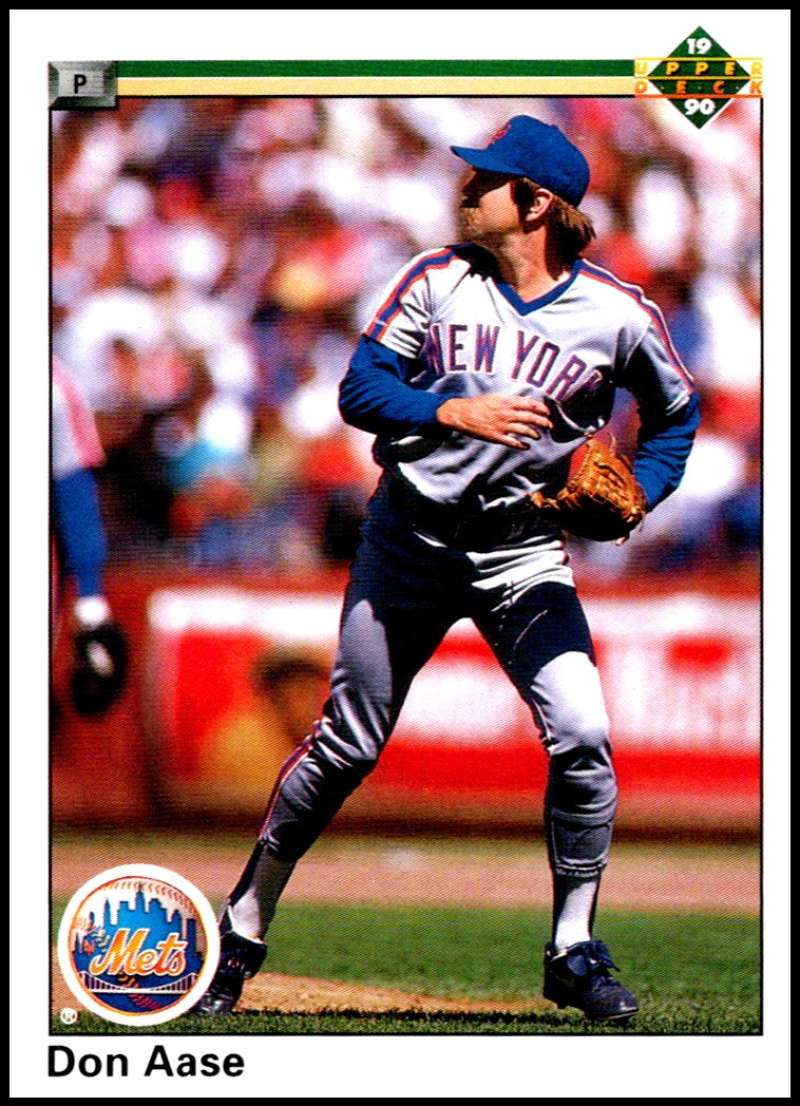1990 Upper Deck Baseball #132 Rance Mulliniks Toronto Blue Jays Image 1