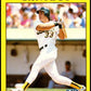 1991 Fleer Baseball #5 Jose Canseco  Oakland Athletics  Image 1