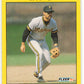 1991 Fleer Baseball #39 Jeff King  Pittsburgh Pirates  Image 1