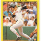 1991 Fleer Baseball #93 Dwight Evans  Boston Red Sox  Image 1