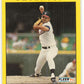 1991 Fleer Baseball #134 Adam Peterson  Chicago White Sox  Image 1