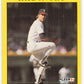 1991 Fleer Baseball #135 Scott Radinsky  Chicago White Sox  Image 1